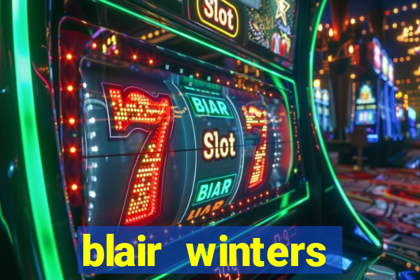 blair winters onlyfans free